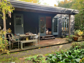 Cabin Dakota